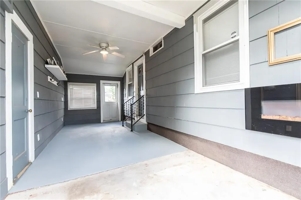 112 Le Brun Avenue Woonsocket RI 02895