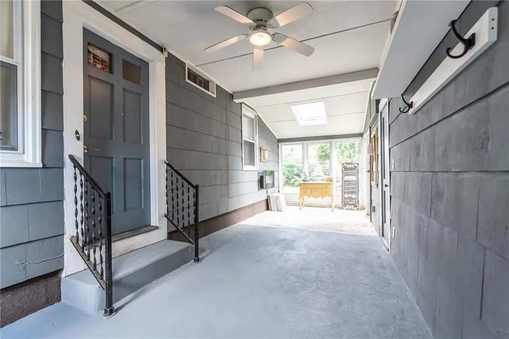 112 Le Brun Avenue Woonsocket RI 02895