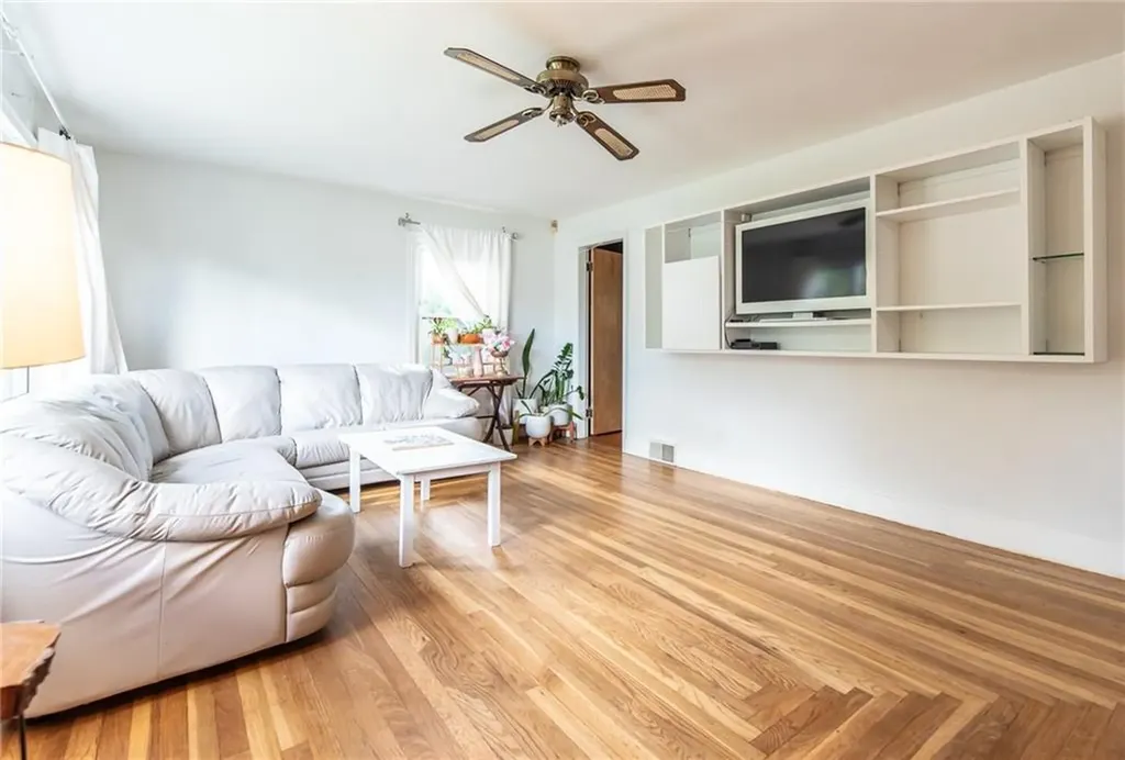 112 Le Brun Avenue Woonsocket RI 02895