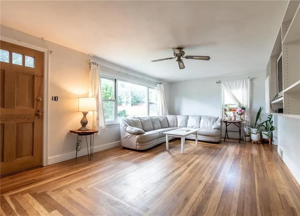 112 Le Brun Avenue Woonsocket RI 02895