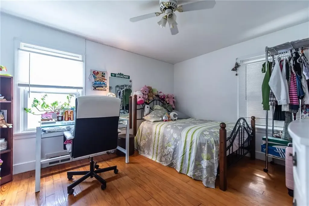 112 Le Brun Avenue Woonsocket RI 02895