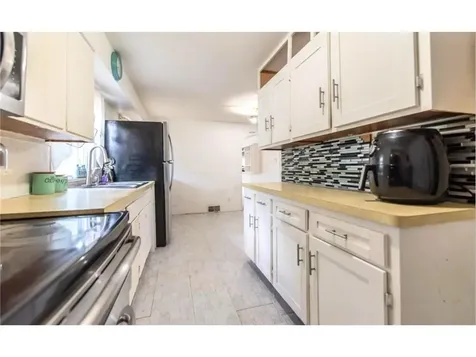 112 Le Brun Avenue Woonsocket RI 02895