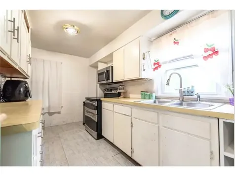 112 Le Brun Avenue Woonsocket RI 02895