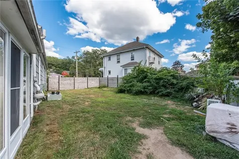 112 Le Brun Avenue Woonsocket RI 02895