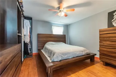 112 Le Brun Avenue Woonsocket RI 02895