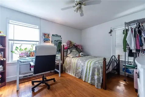 112 Le Brun Avenue Woonsocket RI 02895