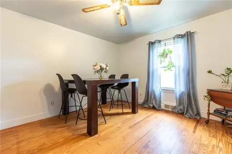 112 Le Brun Avenue Woonsocket RI 02895