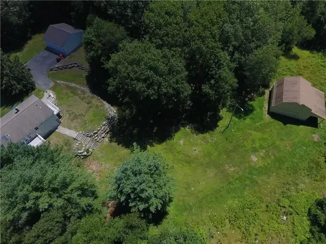 1846 East Wallum Lake Road Burrillville RI 02859