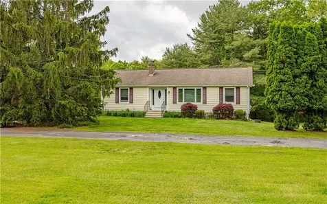 1846 East Wallum Lake Road Burrillville RI 02859