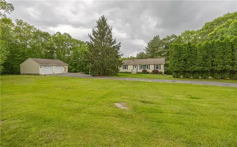 1846 East Wallum Lake Road Burrillville RI 02859