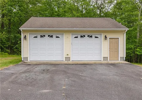 1846 East Wallum Lake Road Burrillville RI 02859