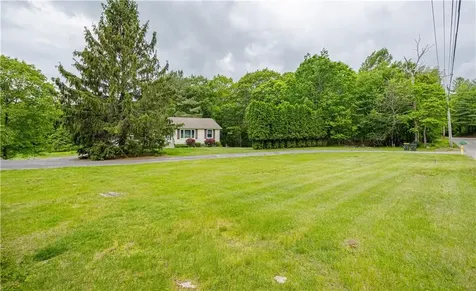 1846 East Wallum Lake Road Burrillville RI 02859