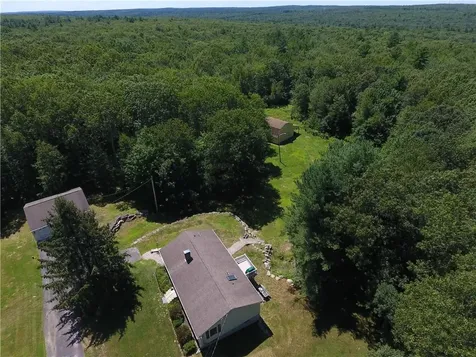 1846 East Wallum Lake Road Burrillville RI 02859