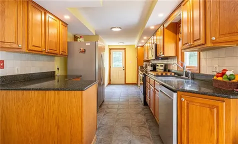 1846 East Wallum Lake Road Burrillville RI 02859