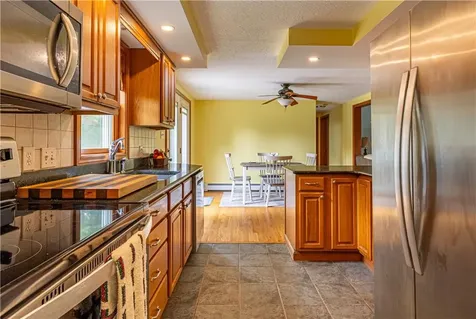 1846 East Wallum Lake Road Burrillville RI 02859