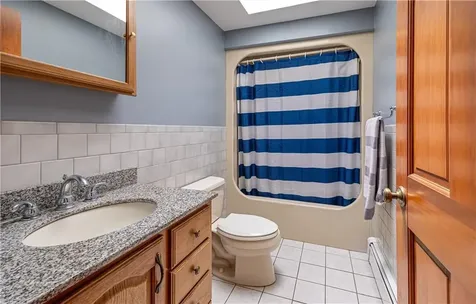 1846 East Wallum Lake Road Burrillville RI 02859