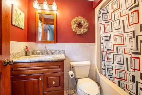 1846 East Wallum Lake Road Burrillville RI 02859