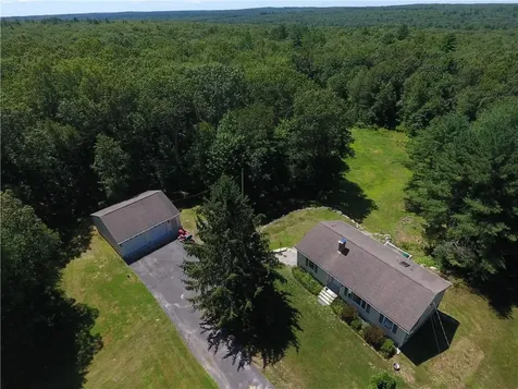 1846 East Wallum Lake Road Burrillville RI 02859