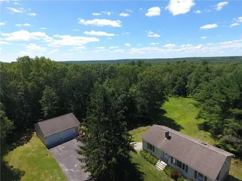 1846 East Wallum Lake Road Burrillville RI 02859