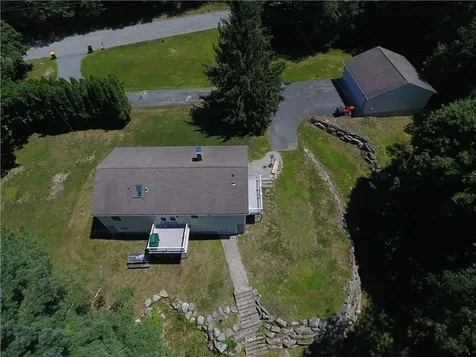 1846 East Wallum Lake Road Burrillville RI 02859