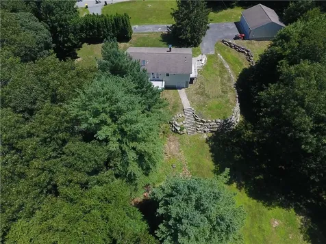 1846 East Wallum Lake Road Burrillville RI 02859