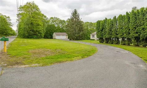 1846 East Wallum Lake Road Burrillville RI 02859