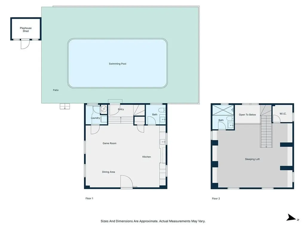 20 Kensington Avenue Portsmouth RI 02871