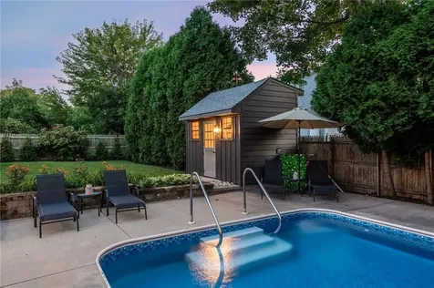 20 Kensington Avenue Portsmouth RI 02871