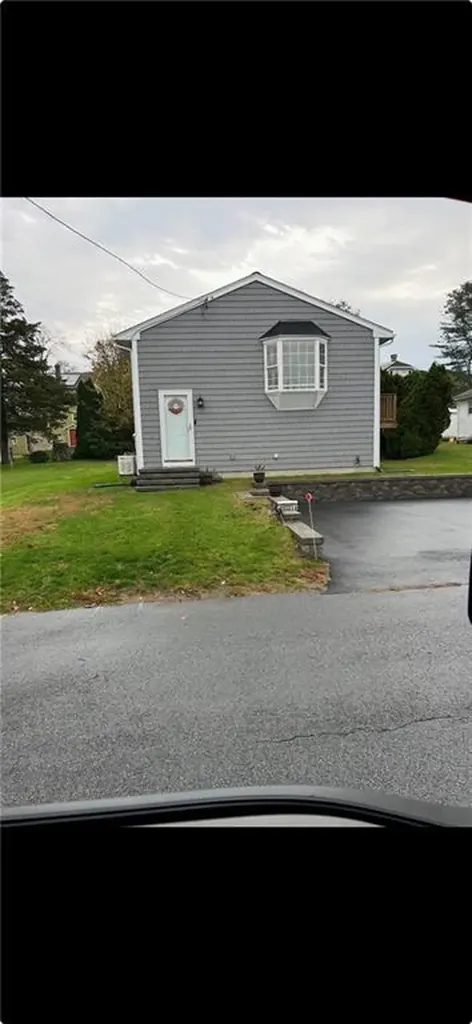 16 Boylston Street Westerly RI 02891