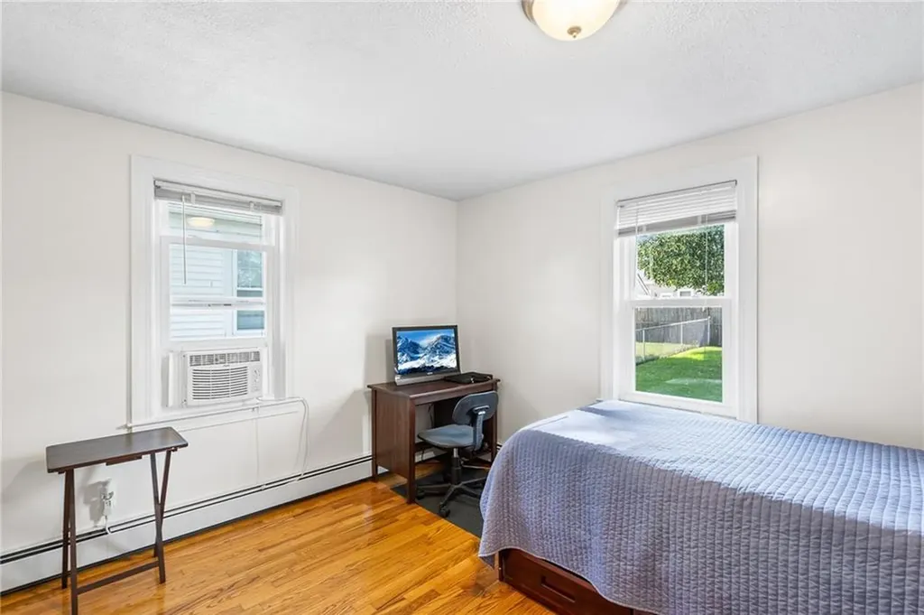 76 Baird Avenue North Providence RI 02904