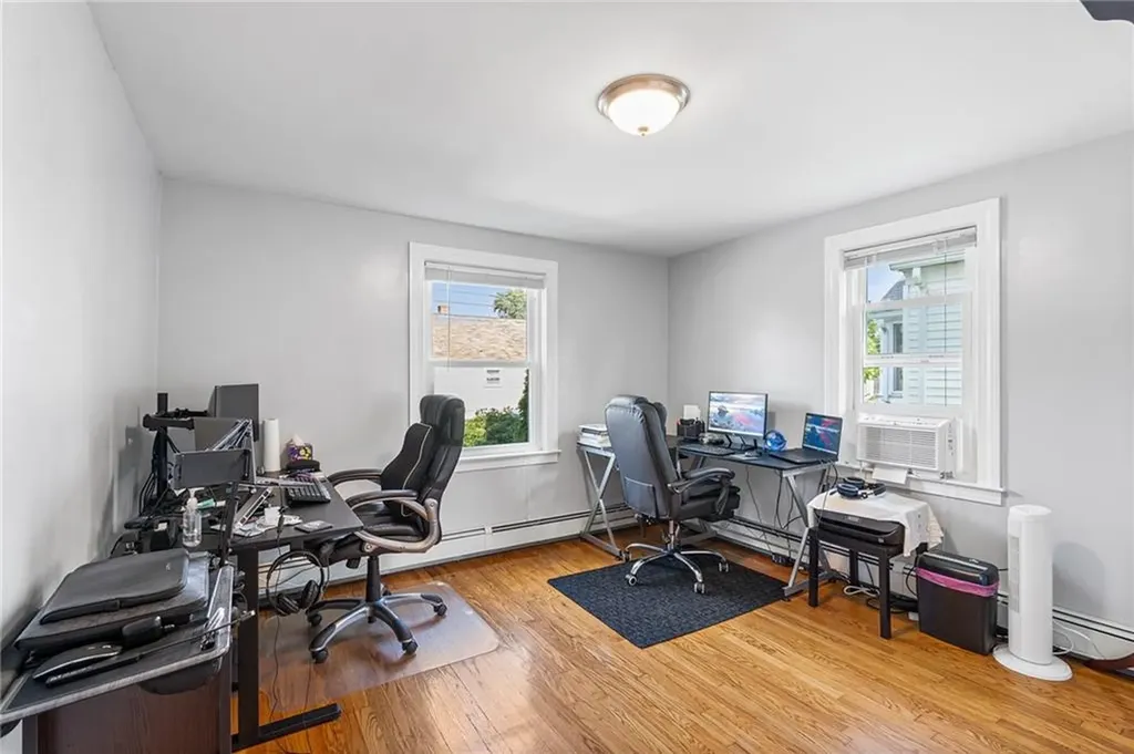 76 Baird Avenue North Providence RI 02904