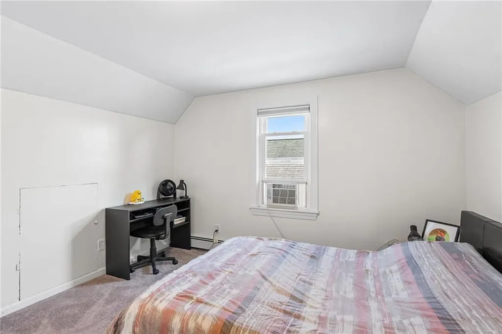 76 Baird Avenue North Providence RI 02904