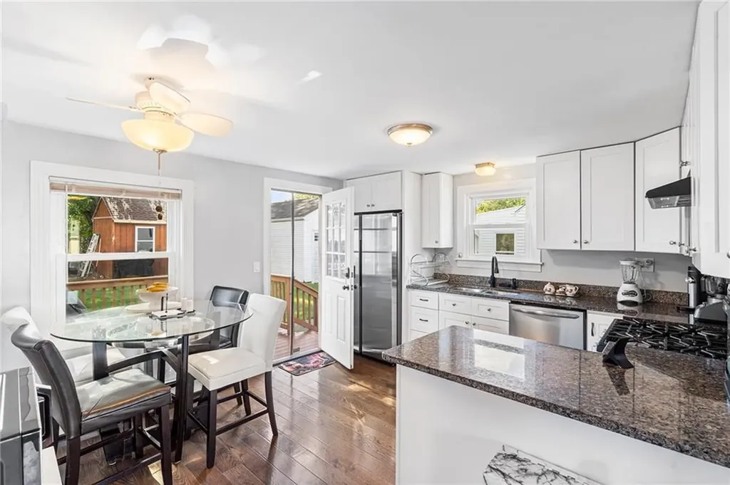 76 Baird Avenue North Providence RI 02904
