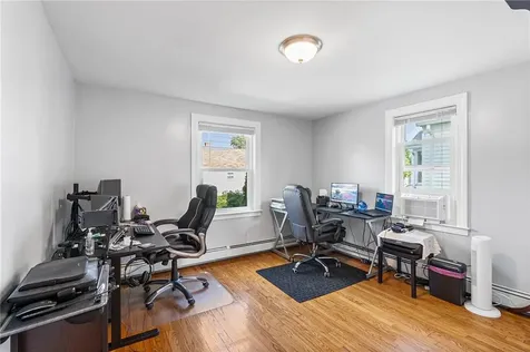 76 Baird Avenue North Providence RI 02904