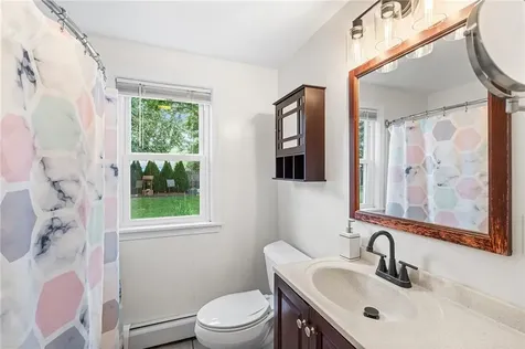 76 Baird Avenue North Providence RI 02904