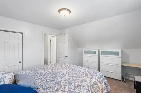 76 Baird Avenue North Providence RI 02904