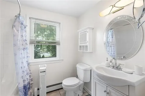 76 Baird Avenue North Providence RI 02904