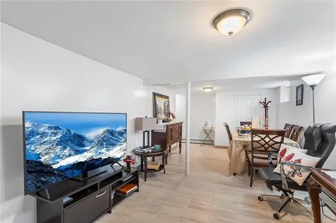 76 Baird Avenue North Providence RI 02904