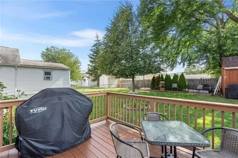 76 Baird Avenue North Providence RI 02904