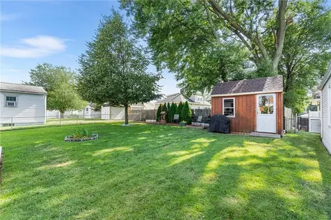 76 Baird Avenue North Providence RI 02904