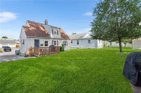 76 Baird Avenue North Providence RI 02904