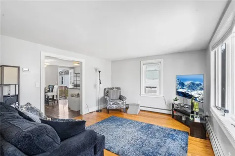 76 Baird Avenue North Providence RI 02904