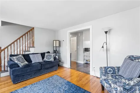 76 Baird Avenue North Providence RI 02904