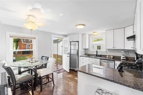 76 Baird Avenue North Providence RI 02904