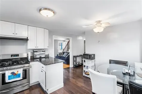 76 Baird Avenue North Providence RI 02904