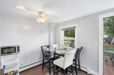 76 Baird Avenue North Providence RI 02904