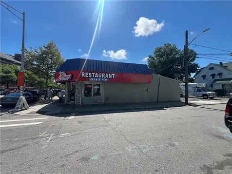 1425 Broad Street Providence RI 02905