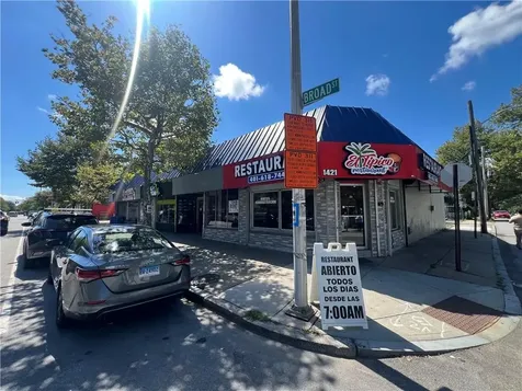 1425 Broad Street Providence RI 02905