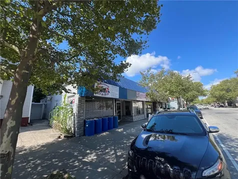 1425 Broad Street Providence RI 02905