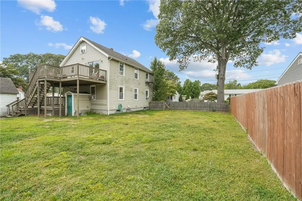 126 Lloyd Avenue Warwick RI 02889